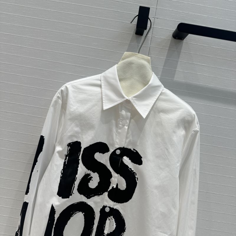 Christian Dior Shirts